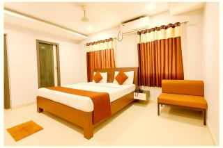 Hotel S-Shivangi Palace Near Sea Beach And Jagannath Temple - A Top Rated Hotel - 9