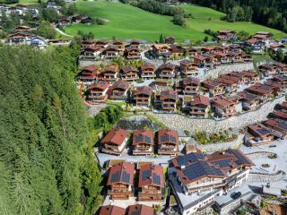 Nationalpark Chalet Schneespitze - Neukirchen am Grossvenediger - 9