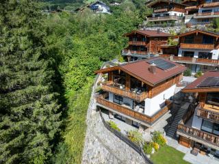 Nationalpark Chalet Schneespitze - Neukirchen am Grossvenediger - 7