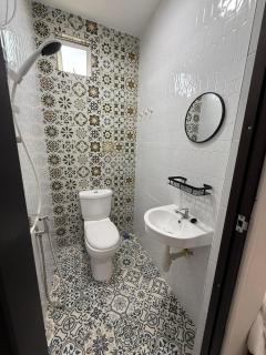 AHM RoomSTAY - 7