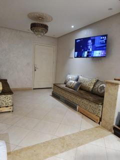 Apartment hay Almatar, chari3 80 - 9