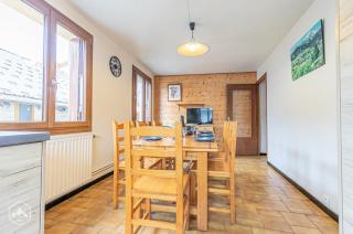 Résidence Arnaud Nicole - Appartement très spacieux au coeur du village MAE-0723 - 9