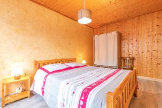 Résidence Arnaud Nicole - Appartement très spacieux au coeur du village MAE-0723 - 8