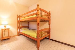 Résidence Arnaud Nicole - Appartement très spacieux au coeur du village MAE-0723 - 6