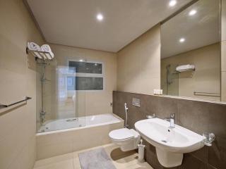 Code Housing - Fintas Dunes - Family Only - ديونز للشقق الفندقية - 1