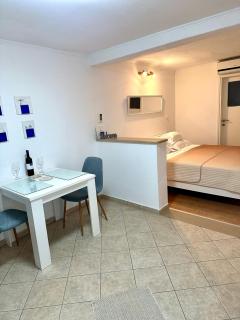 Studio Apartment MojMir - 2