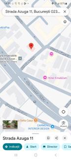 Apartament Flori - 4