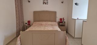 Chambre les orchidées - 3