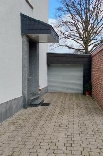 Haus Bremon - Monteur- und Ferienunterkunft Raum Aachen in ruhiger Lage - 9