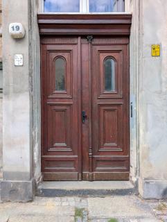 Dąbrowskiego Modern City Center Studio by BookingHost - 1
