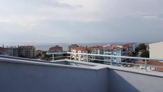 Saygılı Pan-Hotel - Lapseki - 9
