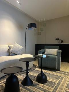 Luxuryhome112 1Br شقة فاخرة - 0