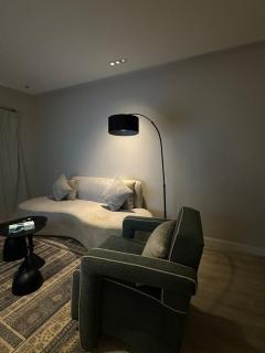 Luxuryhome112 1Br شقة فاخرة - 6