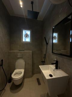 Luxuryhome112 1Br شقة فاخرة - 3
