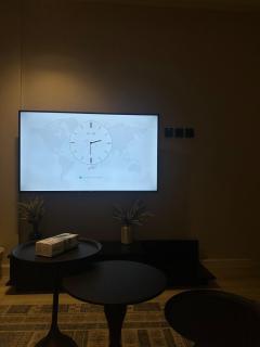 Luxuryhome112 1Br شقة فاخرة - 2