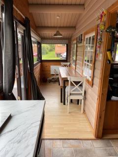 IVY Cabin - 9