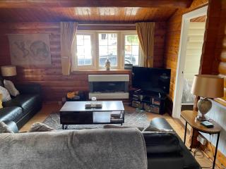 IVY Cabin - 7