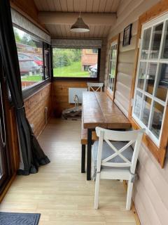 IVY Cabin - 6