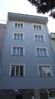 Saygılı Pan-Hotel - Lapseki - 5