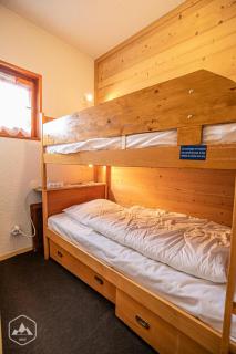 Résidence Saint Sebastien - Appartement fonctionnel avec terrasse ensoleillée. MAE-0923 - 6