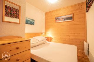 Résidence Saint Sebastien - Appartement fonctionnel avec terrasse ensoleillée. MAE-0923 - 5