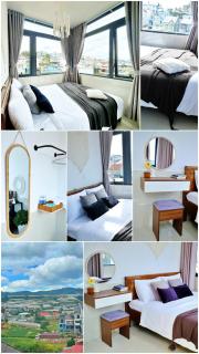 Lantana Homestay - 9