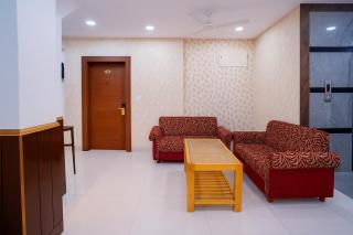 Ishwerya Oasis- A unit by Tranquil Homes - 8