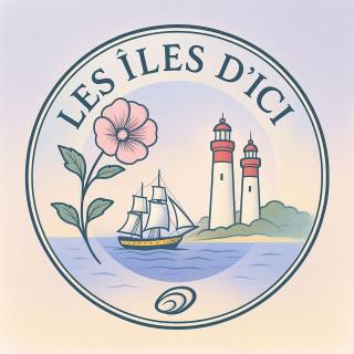Les Iles d'ici - 0