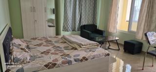 Living roots homestay - 2