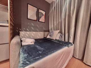 1701 - Rentaqui Moema Luxury Apartment - 6