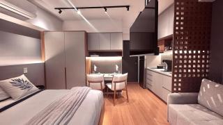 1701 - Rentaqui Moema Luxury Apartment - 5