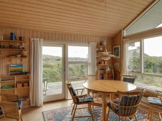 Holiday Home Eunike - 220m from the sea by Interhome - 2