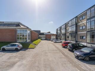 Apartment Marinus - 100m from the sea by Interhome - 5