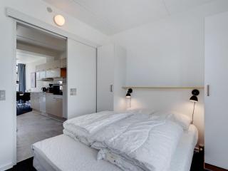 Apartment Marinus - 100m from the sea by Interhome - 2