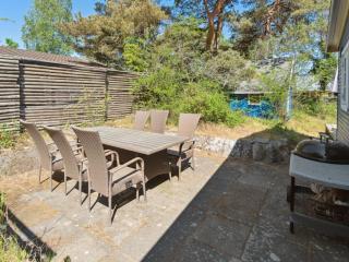 Holiday Home Ilmari - 150m from the sea by Interhome - 2
