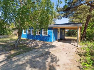 Holiday Home Ilmari - 150m from the sea by Interhome - 4