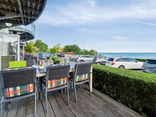 Apartment Helin - 100m from the sea by Interhome - 5