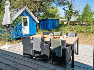 Holiday Home Ilmari - 150m from the sea by Interhome - 5
