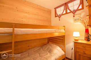 Résidence Saint Sebastien - Ambiance petit chalet avec vue sur les montagnes. MAE-0953 - 6