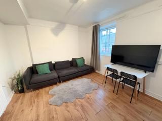 Essex Apartment - 1