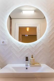 Castelului Boutique-Old Town-Free Private Parking - 3