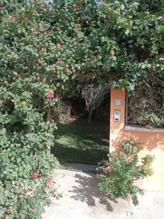 Namasté Suite - Porto Pino - 4
