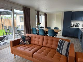 Chalet Pareloester - Ouddorp - 8