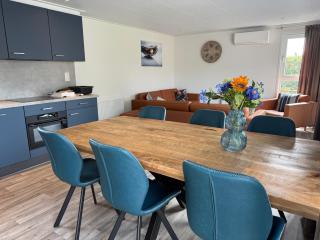 Chalet Pareloester - Ouddorp - 5