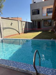 Luxury House - 6