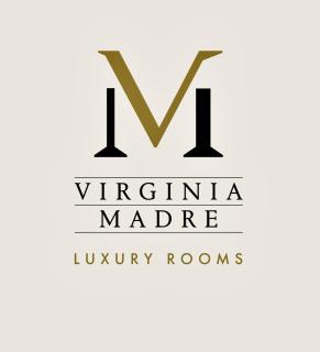 Virginia Madre Luxury Rooms - 0