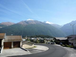 Résidence Genevray - Bel appartement avec vue sur les montagnes MAE-1043 - 5