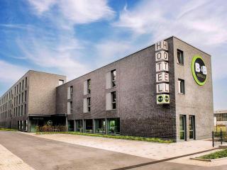 B&B Hotel Cuxhaven - 7