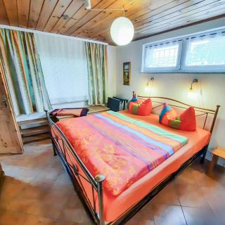 Bungalow 1 - 4