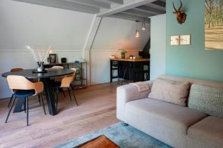 Vacation home Magnolia Veluwe - 7
